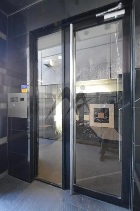 レジデンシャルステージ Apartment Tokyo