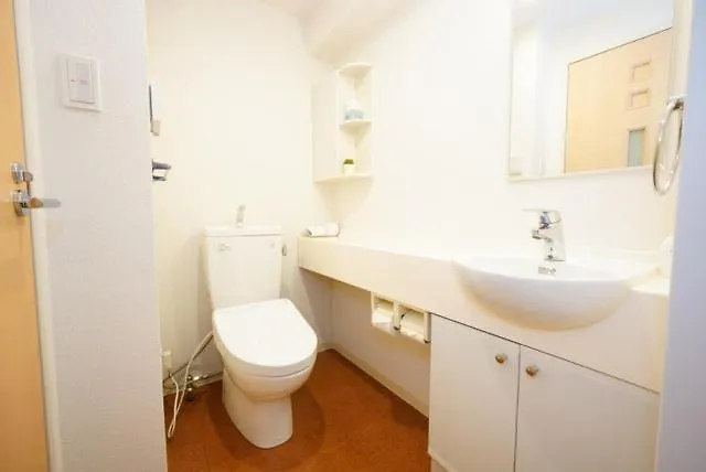 レジデンシャルステージ Apartment Tokyo Japan