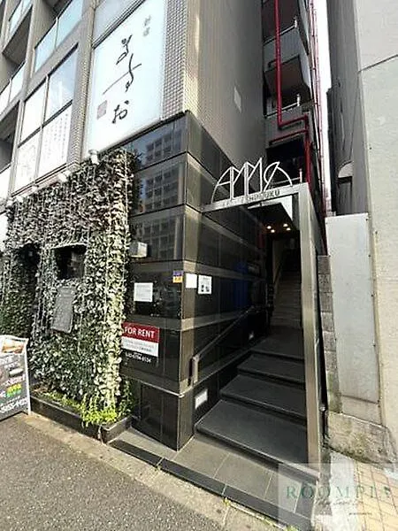 レジデンシャルステージ Apartment Tokyo Japan
