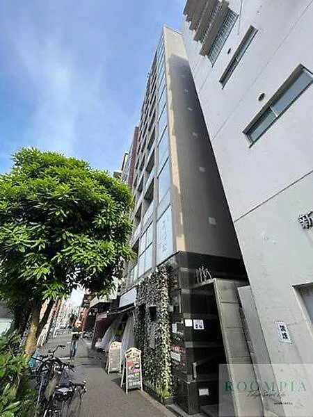レジデンシャルステージ Apartment Tokyo